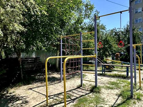 квартира по адресу Волчинецкая ул., 2