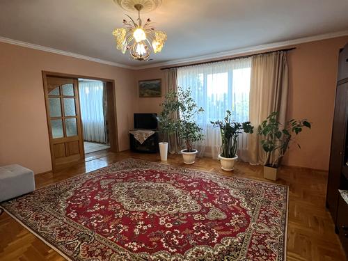 будинок за адресою Доманинська вул.