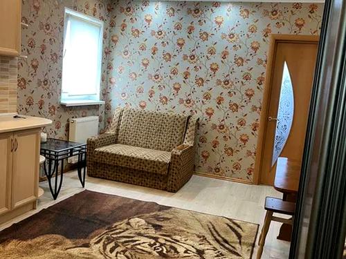 квартира за адресою Харьківське шосе, 19а