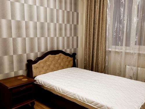 квартира за адресою Боголюбова, 3