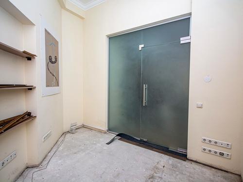 квартира по адресу Институтская ул., 20/8