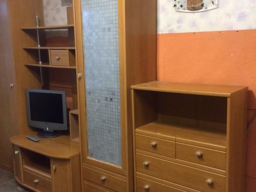 квартира за адресою Остафія Дашкевича вул. (Курнатовського), 15-А