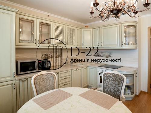 квартира за адресою Вадима Гетьмана вул., 1-В