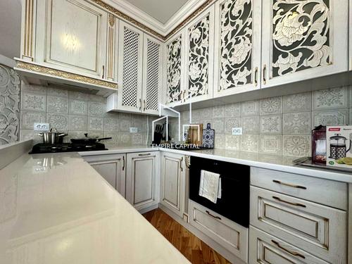 квартира за адресою Миколи Лукаша вул., 1