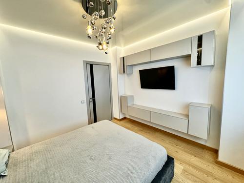 квартира за адресою Качанівська вул., 15
