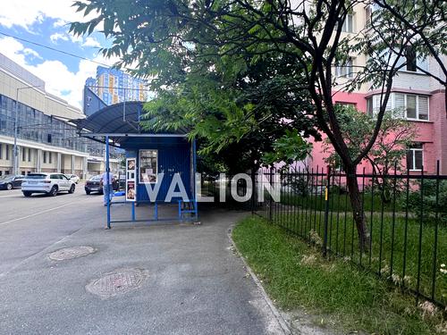 квартира по адресу Вишняковская ул., 9