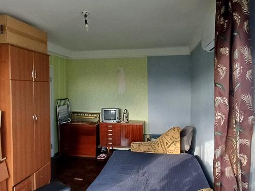 квартира по адресу Ірини Бекешкіної ул. (Генерала Карбишева), 18-Б
