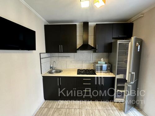 квартира по адресу Леси Украинки ул., 28