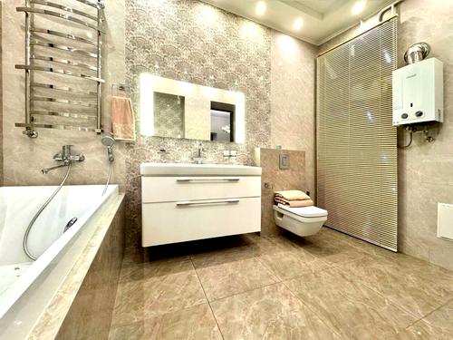 квартира по адресу Канатная ул., 75