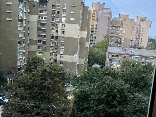 квартира за адресою Антоновича вул. (Горького), 88