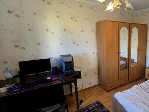 квартира по адресу Евгения Чикаленко ул., 76б