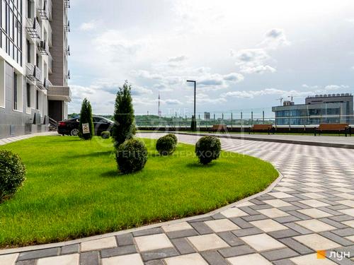квартира за адресою Михайла Бойчука вул. (Кіквідзе), 41-Б
