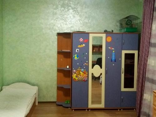 квартира за адресою Прохоровська вул., 3