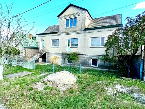 будинок за адресою 40 років Перемоги, 60