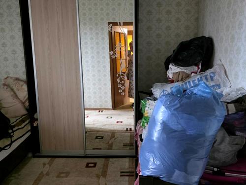 квартира за адресою Оноре де Бальзака вул., 8