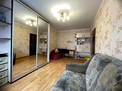 квартира по адресу Тернопільська ул., 38