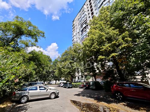 квартира за адресою Гната Юри вул., 18-А