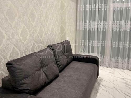 квартира по адресу Берестейский просп. (Победы), 11 к1