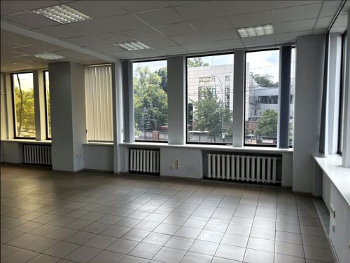 комерційна за адресою Митрополита Василя Липківського вул. (Урицького), 45