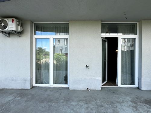 квартира по адресу Степана Рудницкого ул. (Вильямса академика), 4-Г