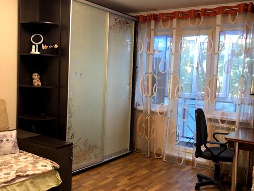 квартира за адресою Івана та Юрія Лип вул. (Гайдара), 25