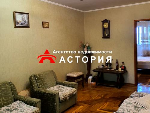 квартира за адресою Цитрусова вул., 5-А