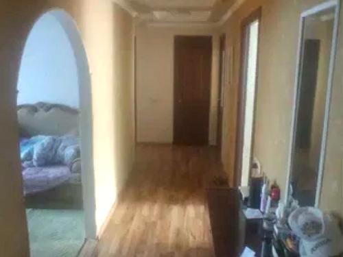 квартира за адресою Пасічна вул., 75