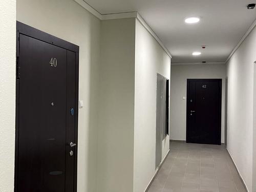 квартира по адресу Олександра Олеся ул., 1