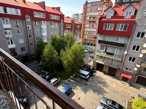 квартира по адресу Котляревского ул., 13