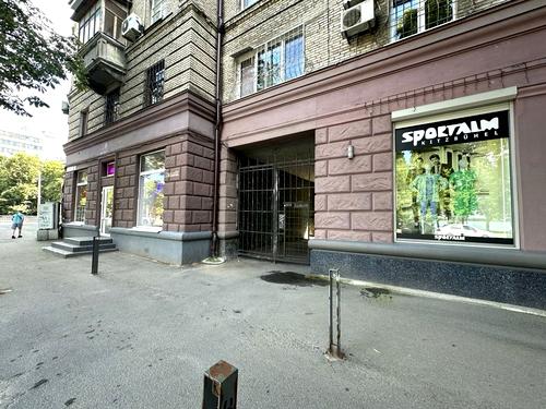 квартира за адресою Січеславська Набережна вул., 27