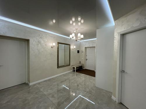 квартира за адресою Антоновича, 36