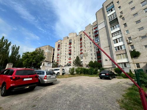 квартира по адресу Запорожье, Узбекистанская ул., 111
