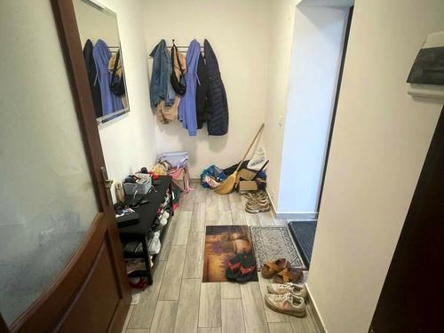 квартира по адресу Парковая ул., 19