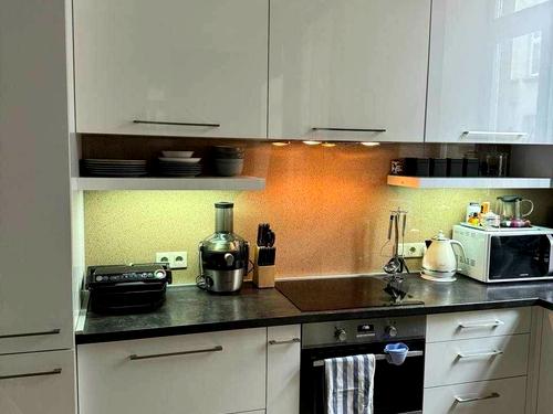 квартира за адресою Александера Фредро вул., 6