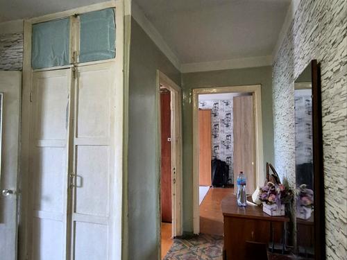 квартира по адресу Жуковского ул., 68а