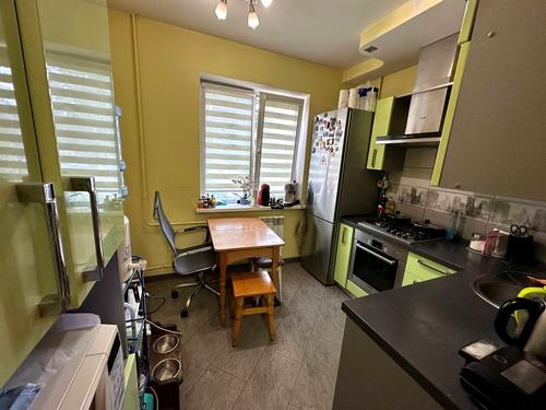 квартира по адресу Героев Днепра ул., 43