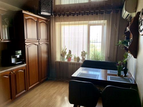 квартира по адресу Парковая ул., 34