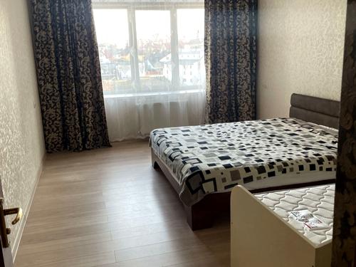 квартира по адресу Червоной Калины просп., 2
