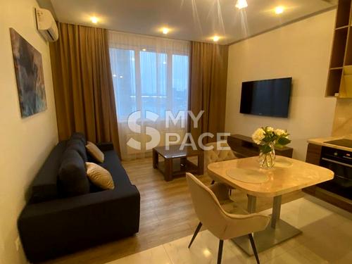 квартира за адресою Трусковецька, 6В