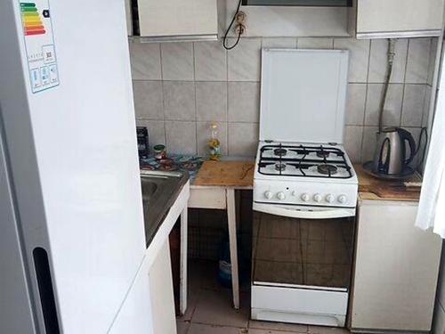 квартира за адресою В'ячеслава Липинського вул. (), 13