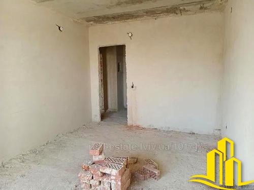 квартира по адресу Антоныча ул., 5 б