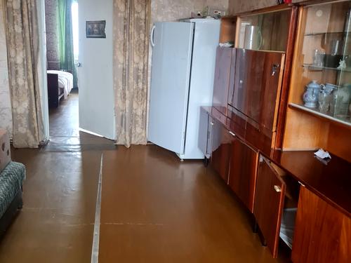 квартира за адресою Дніпровський просп., 23