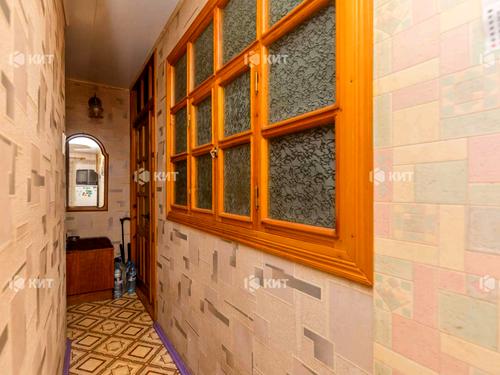 квартира за адресою Архітектора Альошина просп. (Орджонікідзе), 37