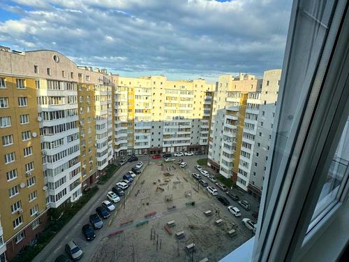 квартира за адресою Червоної Калини просп., 58
