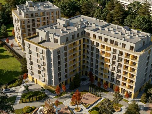 квартира по адресу Брюховицкая ул., 35