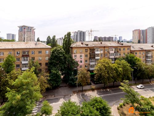 квартира за адресою Юлії Здановської вул. (Ломоносова), 46/1