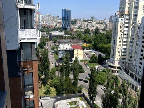 квартира за адресою Мокра вул. (Кудряшова), 8-Б