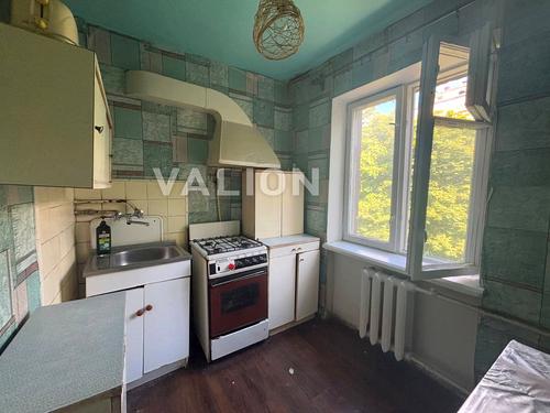 квартира за адресою Михайла Донця вул., 21