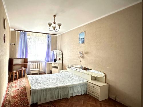 квартира по адресу Бабаджаняна, 27