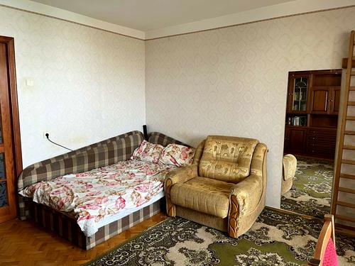 комната по адресу Миколы Хвылёвого ул., 3